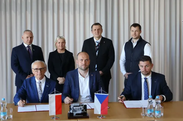 CSG, WSK PZL-Kalisz Sign Engine Production Cooperation Agreement in Poland