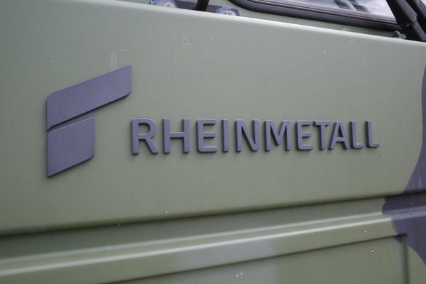 Rheinmetall to Present Multi Domain Defense Portfolio at BSDA 2026 in Bucharest