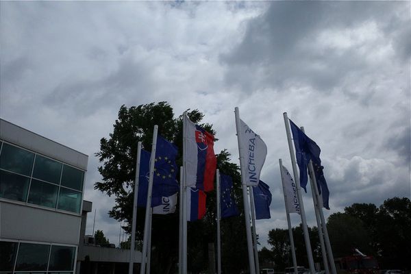 IDEB 2026 Opens in Bratislava as AdriaDefense.com Begins On Site Coverage