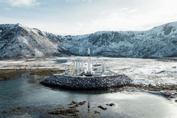 TKMS and Isar Aerospace Partner on Canadian Space Launch Infrastructure