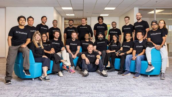 Czech-led cyber defense firm Exaforce raises €106 million in Series B round