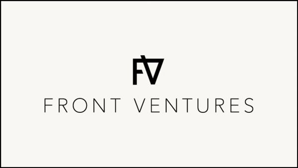 Front Ventures Raises €5 Million to Back Ukrainian Defence Tech Innovation
