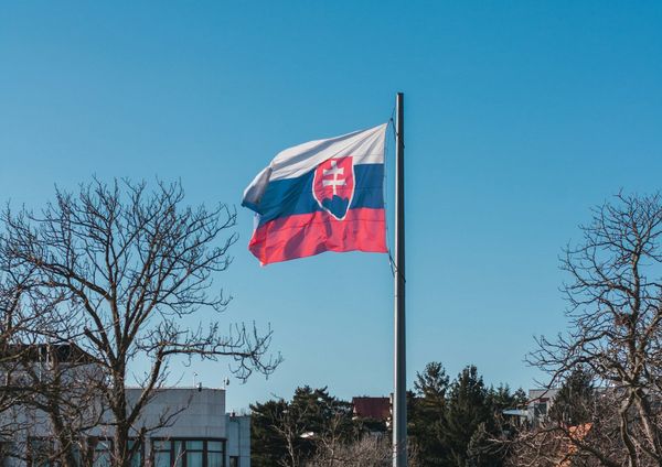 Slovakia Includes Dual Use Infrastructure Spending to Reach NATO Defense Target