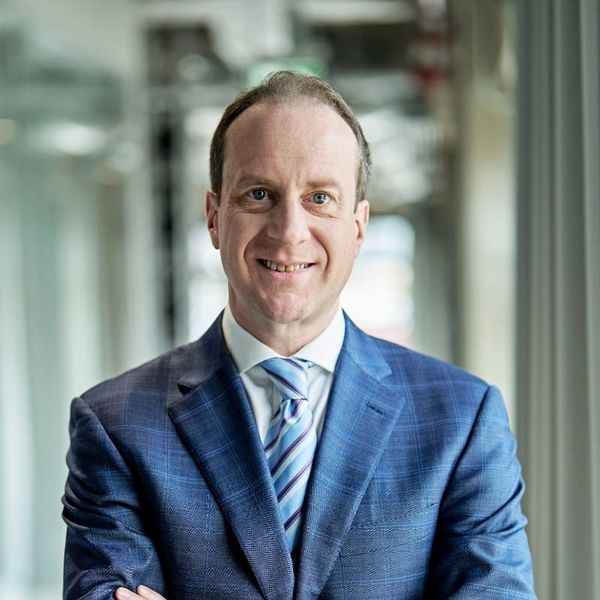 CSG Names David Jacobs to Lead North American Defense Operations