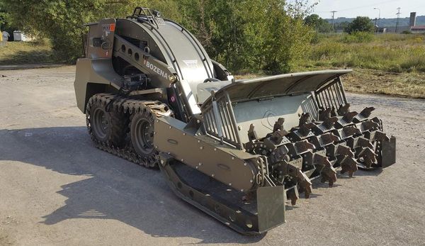 Delayed Wages at Slovak Defense Supplier Raise Questions Over Industry Labor Pressures