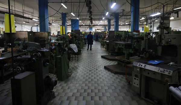 Zrak Expands Workforce and Stabilizes Production as Exit From Bankruptcy Remains Key Objective