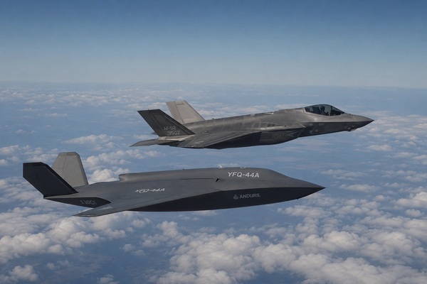 AI on the Battlefield: 7 Systems Already Changing How Wars Are Fought