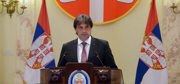 Serbian Defense Minister Expected to Visit Azerbaijan in Late 2026