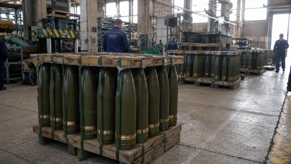 Bulgaria's Ukraine Arms Policy Highlights Gap Between Political Constraints and Defense-Industrial Reality