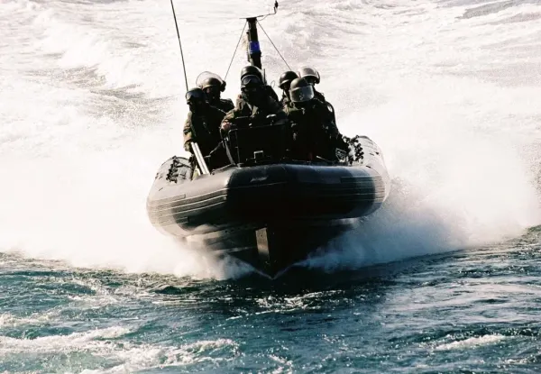 Fjord Defence Group Completes Acquisition of Norwegian Military Boat Specialist Frydenbø Milpro
