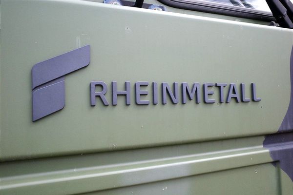 AD at Eurosatory 2026: Rheinmetall Unveils Skyspotter Counter-UAS Detection System