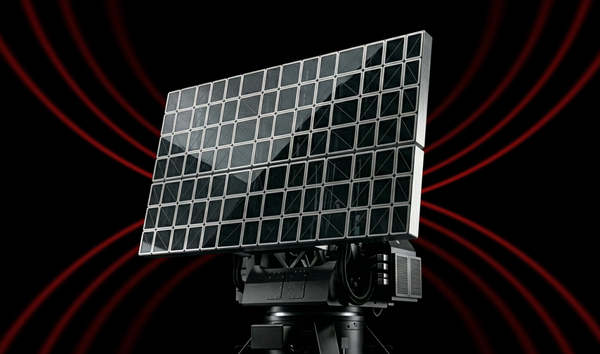 Polish-Ukrainian Startup Develops Radar System to Detect Low-Flying and Fiber-Optic Guided Drones