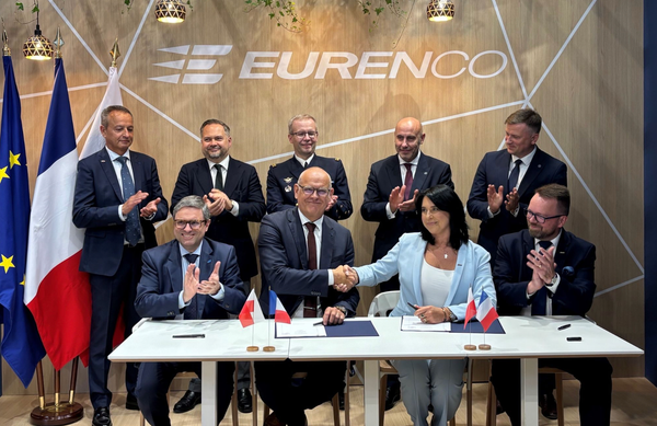 EURENCO, MESKO Sign Shareholders’ Agreement for Polish Artillery Propellant Joint Venture