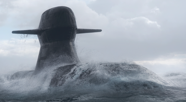 Saab Secures SEK 47 Billion Contract to Deliver Three A26 Submarines to Poland