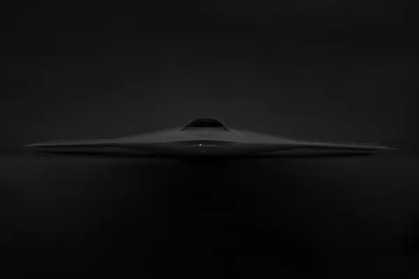 Czech firm LPP presents Nightray strike drone aimed at GPS-denied operations