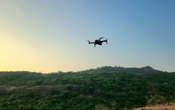 FPV Drones Drive a New Phase of Military Modernization Across Europe