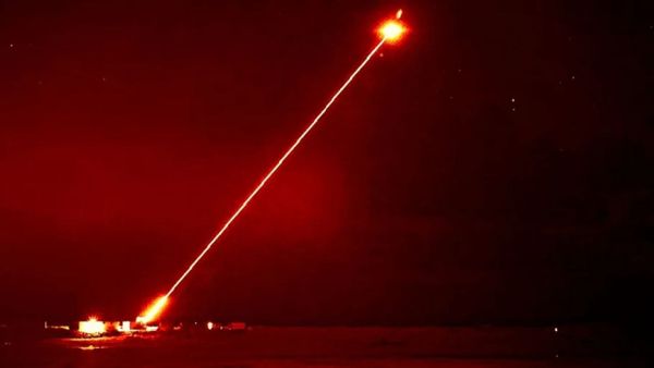Poland advances laser air defense program as 20 companies join market consultations