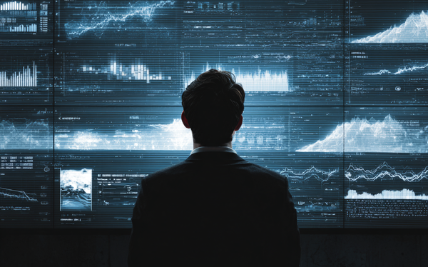The Rise of OSINT Analysts in Defense: Why Industry Is Building Its Own Intelligence Capacity