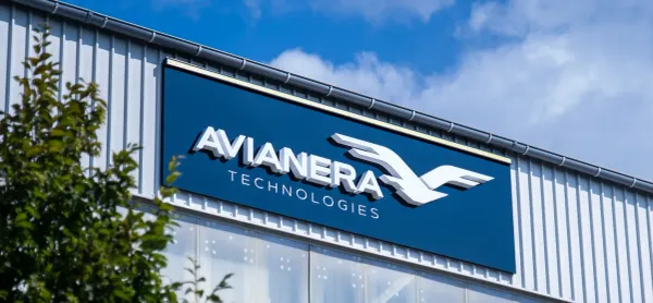 CSG Expands Czech UAS Engine Hub With New AviaNera Technology Center