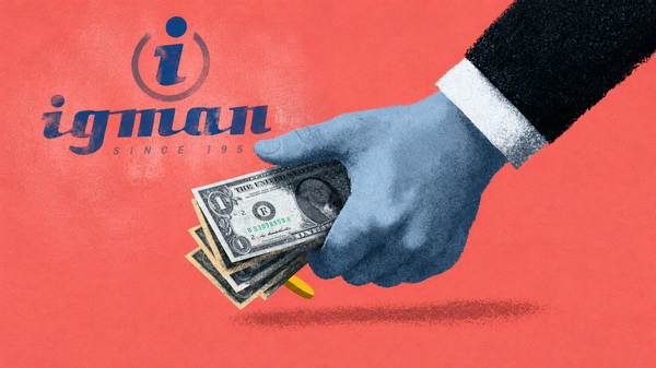 Bosnia's Igman Loses More Than €750,000 in Alleged Business Email Fraud