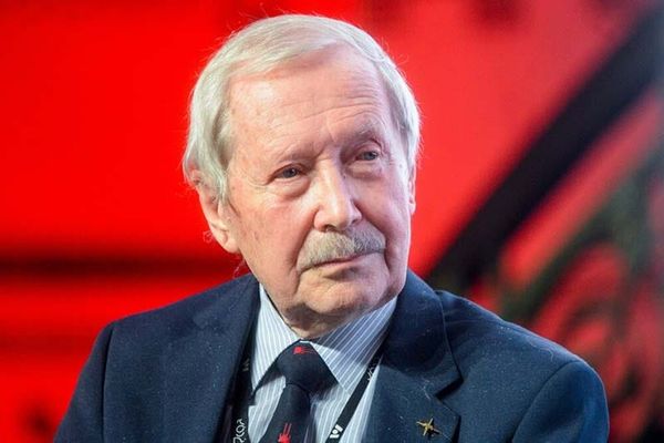 Former Polish Defense Minister Says Patriot Aid Dispute Is Politically Driven