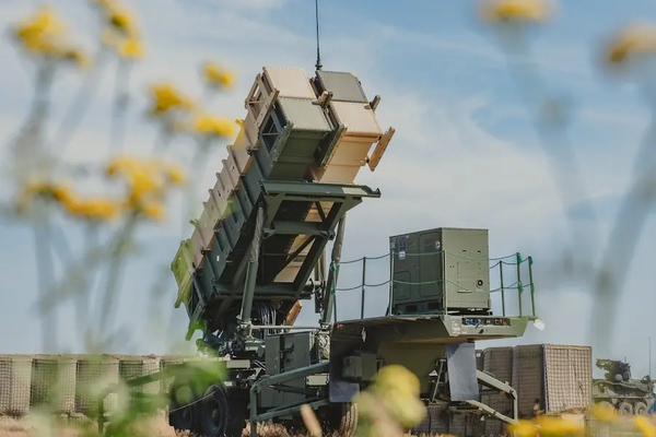 Poland Seeks Role in Patriot Interceptor Production Under Proposed U.S. and Ukraine Partnership