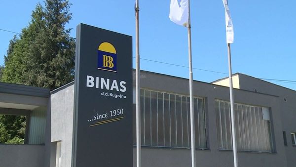 Bosnian Defense Manufacturer Binas Reports Lower First Half Profit
