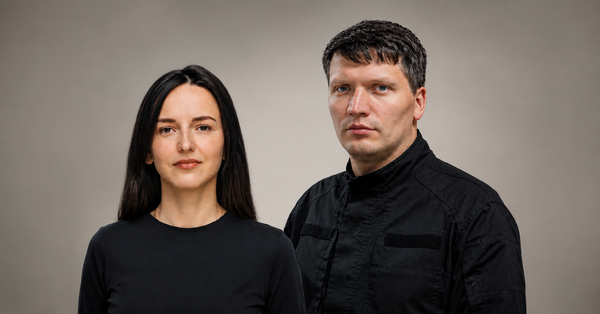 Ukraine Appoints Two Deputy Defense Ministers to Lead Personnel and EU Integration
