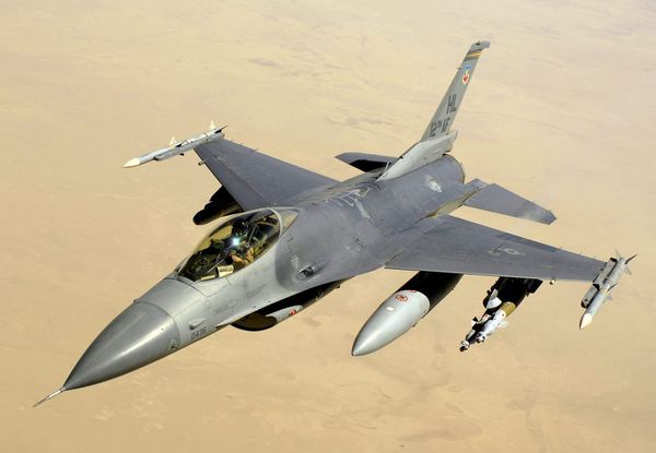 Bulgaria Seeks MiG-29 Spare Parts as F-16 Fleet Faces Readiness Gap