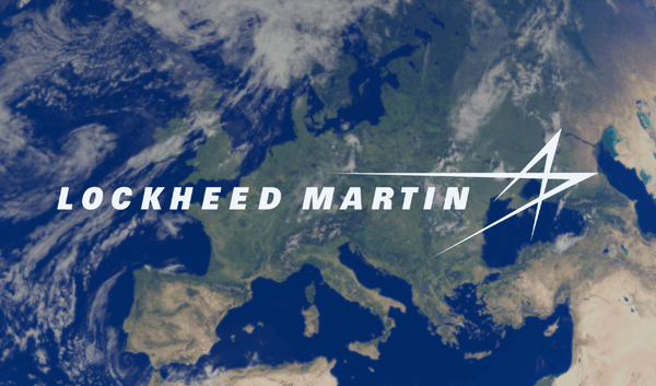 Lockheed Martin Ventures Opens London Office, Earmarks $100 Million for European Investments