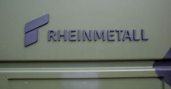 Rheinmetall and Iskra Target Croatian Naval Projects Under New Shipbuilding Agreement