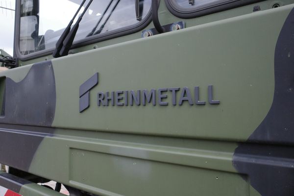 Rheinmetall outlines €600 million investment vision for Croatia with up to 1,000 new jobs