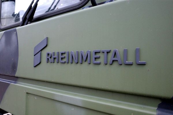Hungarian State Funding for Rheinmetall Panther Program Reaches EUR 288 Million