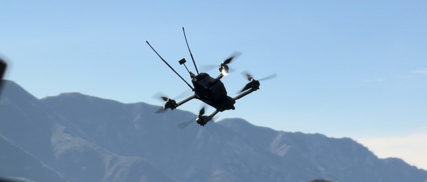 Neros secures US Army drone contract with $500 million ceiling