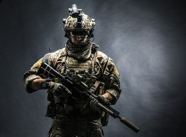 KOVO Armor Selected to Supply Ballistic Plates for Lithuanian Security Company