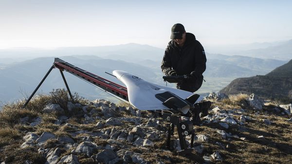 EDA Selects Five Finalists for EU Loitering Munition Challenge