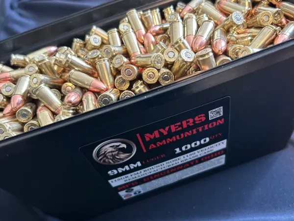 Myers Industries Expands Defense Manufacturing With New Poland Production