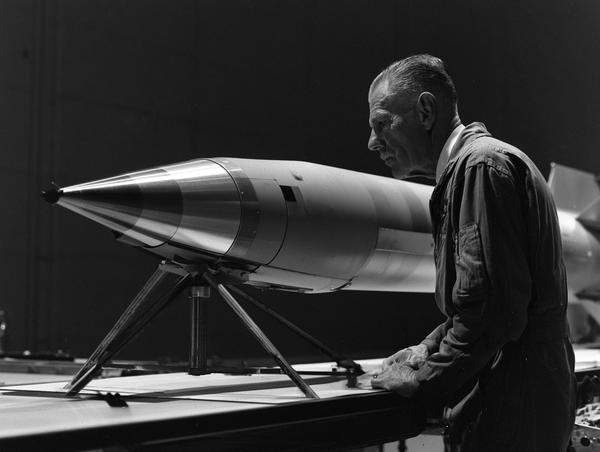7 Open Categories in Defense-Tech Investment for 2026
