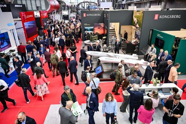 MSPO 2026: Poland Prepares for Major Defense Industry Show