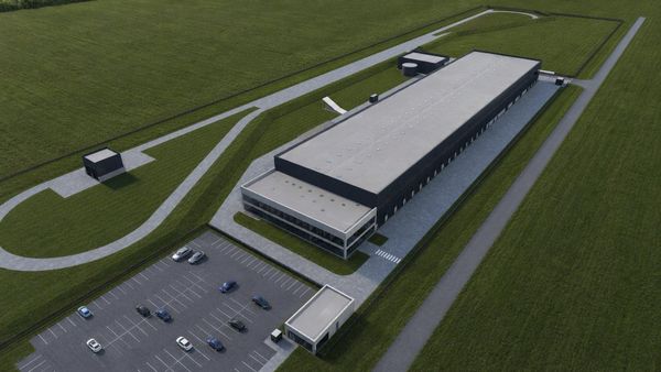 YIT Lietuva to Build Lithuania's Leopard 2A8 Tank Plant in Kaunas