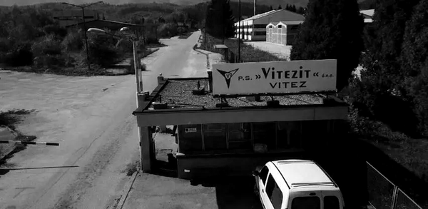 Ukraine Arms Probe Traces Funds to Croatian Zubak Family