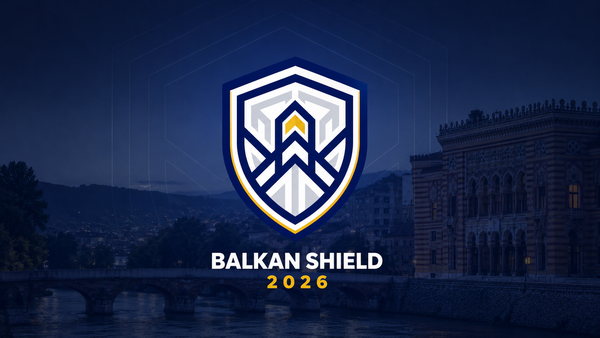 First Balkan Shield Defense Expo Opens in Sarajevo