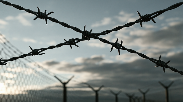 Poland Expands East Shield With 29 Border Military Warehouses