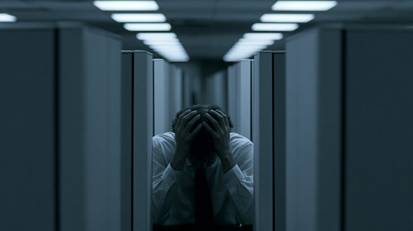 Cyberattack Wave Hits State Institutions Across CEE and SEE