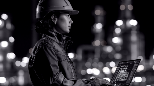 How Defense Is Pulling Workers From Tech and Auto in 2026