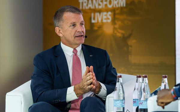 The Next Air Defense Operator May Be a Private Company
