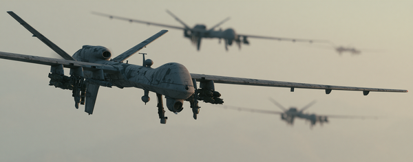 Top 7 Israeli Defense-Tech Companies Expanding Into Europe