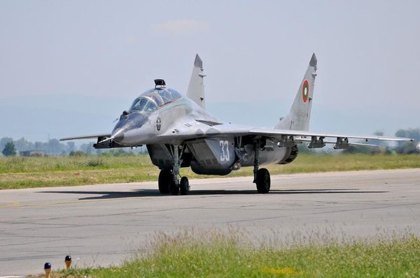 Which Soviet Weapons Are Still in NATO Service in 2026?