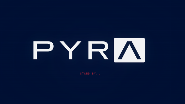 Tony Blair’s Son Seeks $200M for UK Defense Startup Pyra