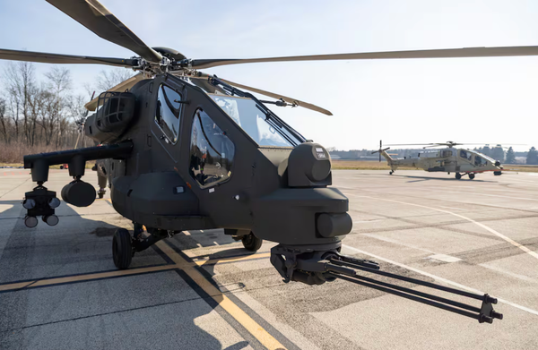 Leonardo Opens Ukraine Subsidiary for Defense R&D Expansion
